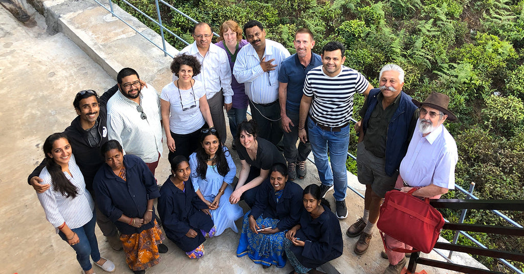 India Tea Tour: A Tea Traveler's Personal Reflections