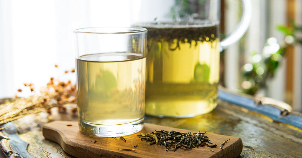 How To Make Sun Tea