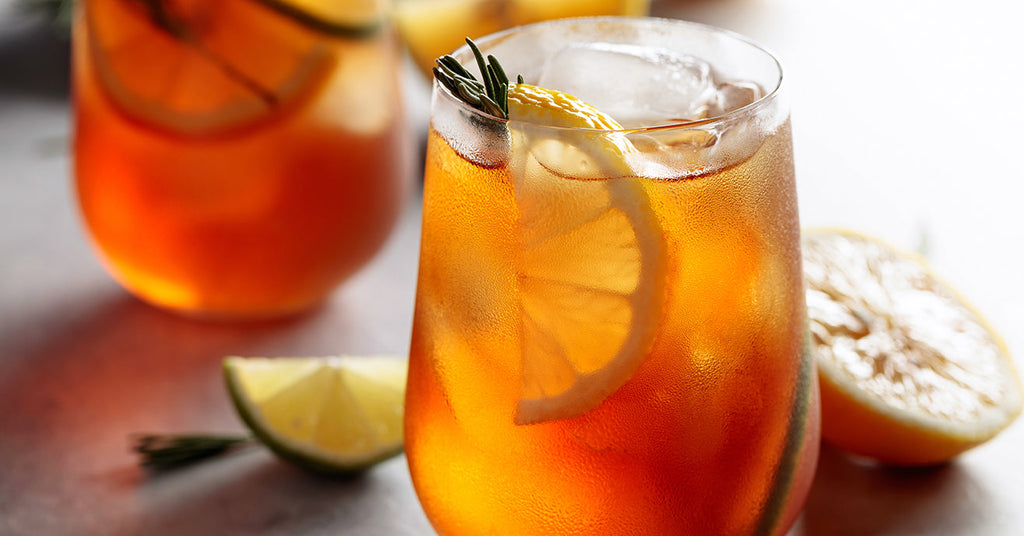 Best Black Teas for Iced Tea