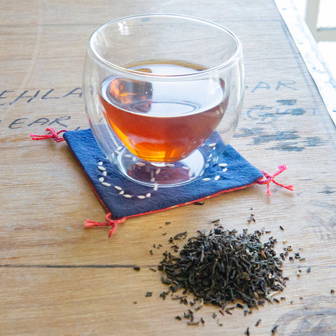 Organic Black Tea