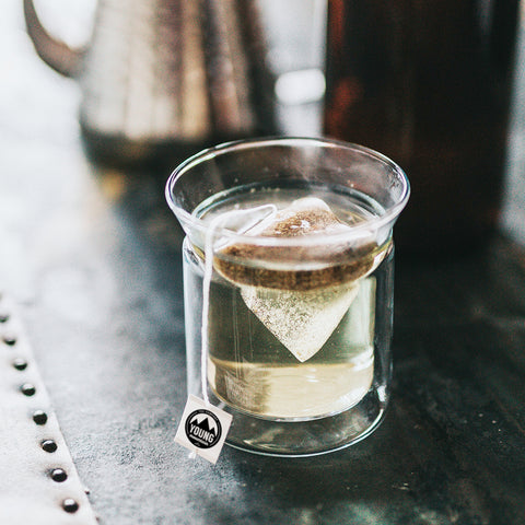 Organic Tea Bags