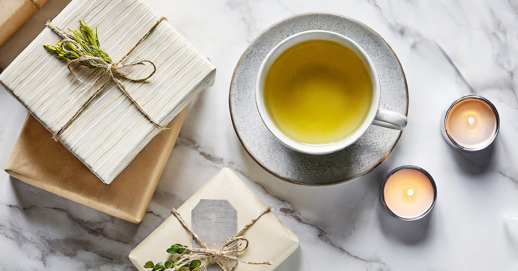 Discover the Art of Gifting Tea: A Holiday Gift Guide