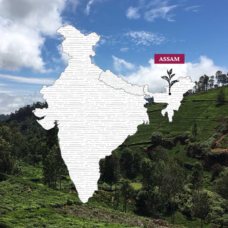 Assam