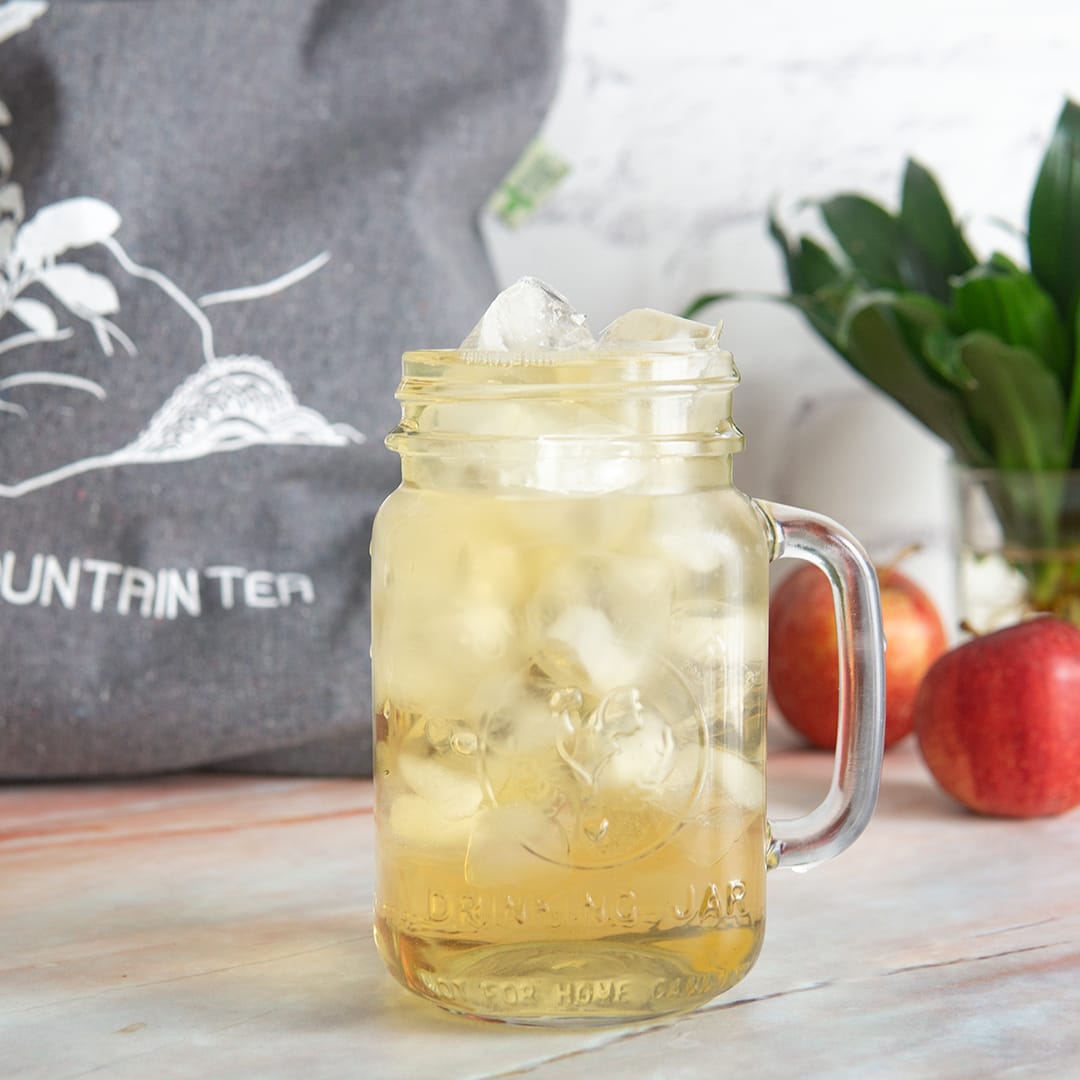 Iced Tea Favorites