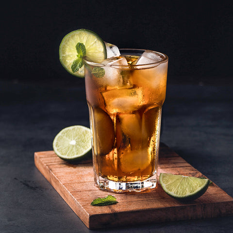 Iced Tea Favorites