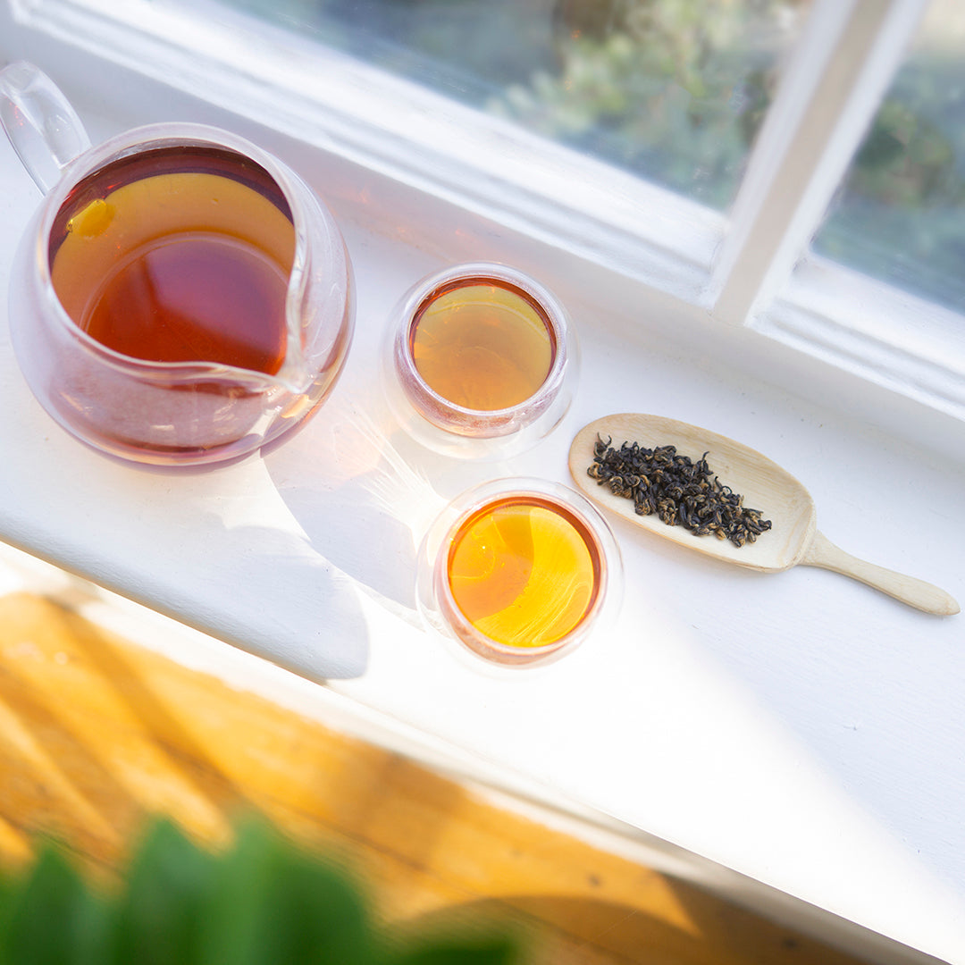Wholesale Oolong Tea