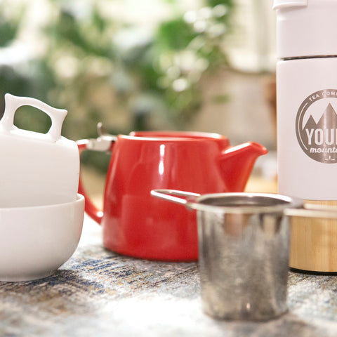 Teaware