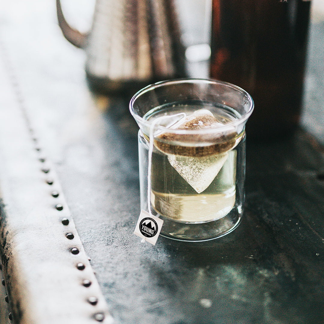 Organic Tea Bags
