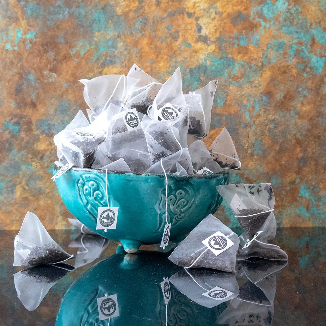 Wholesale Tea Bags
