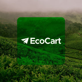 EcoCart Carbon Offset Climate Positive Order