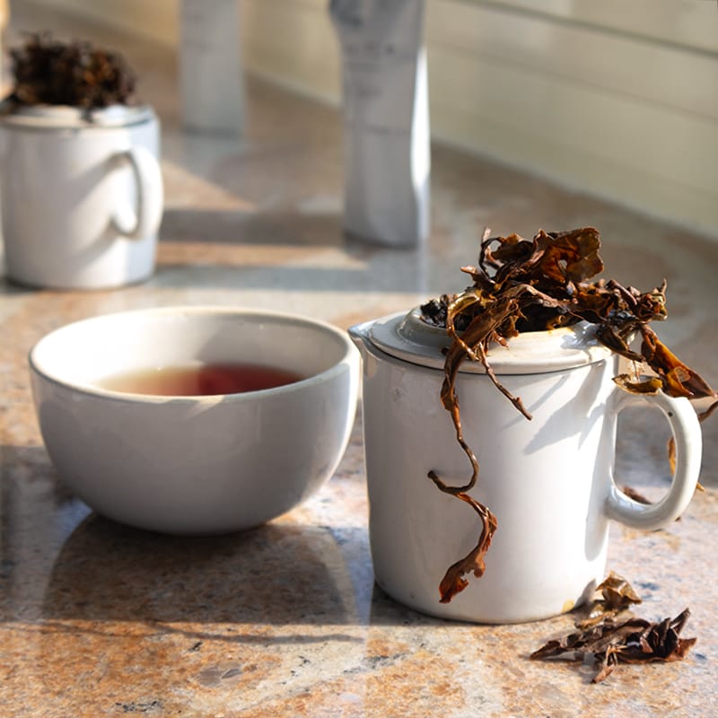 Kumaon Tiger Black – Young Mountain Tea