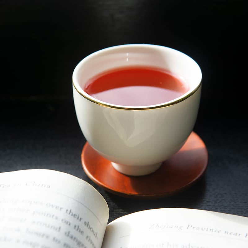 Nilgiri Black Orchid Tea- Specialty Indian Tea- Loose Black Tea