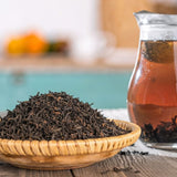 TEA BY THE POUND!