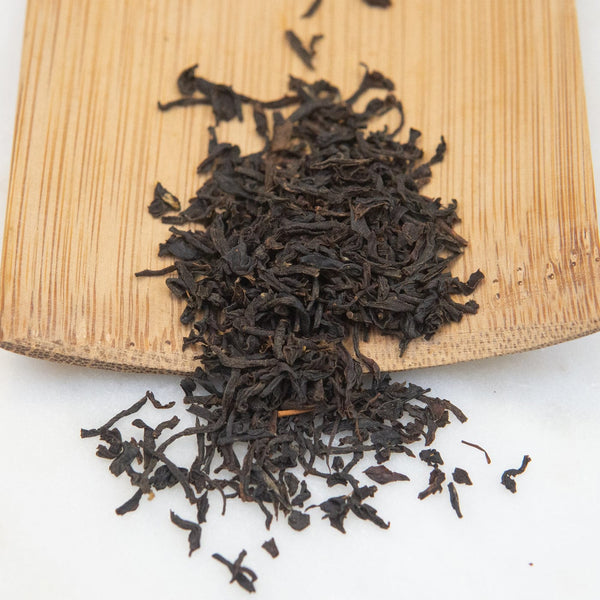 Young Mountain Tea Tea Assam Black