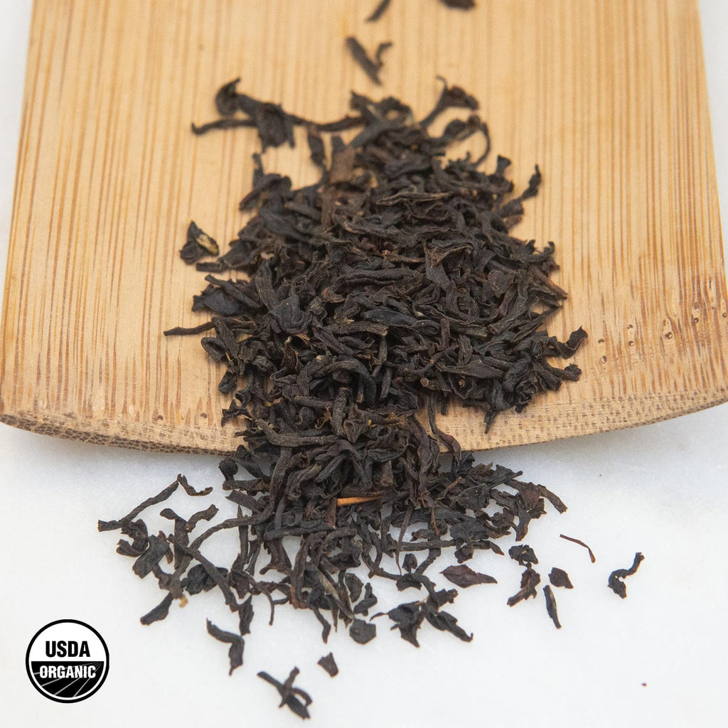 Young Mountain Tea Tea Assam Black