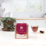 Young Mountain Tea Tea 3 oz ($0.35/cup) Earl Grey