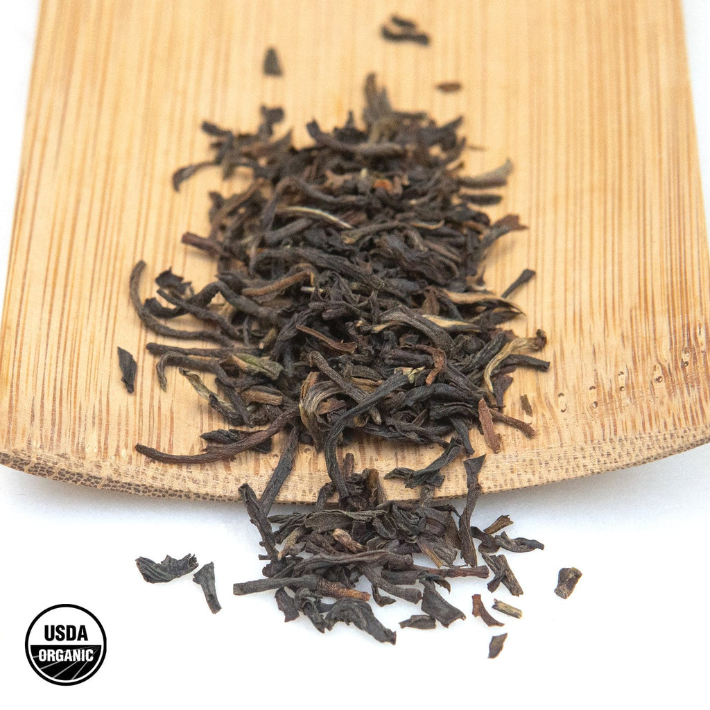 Young Mountain Tea Tea Earl Grey