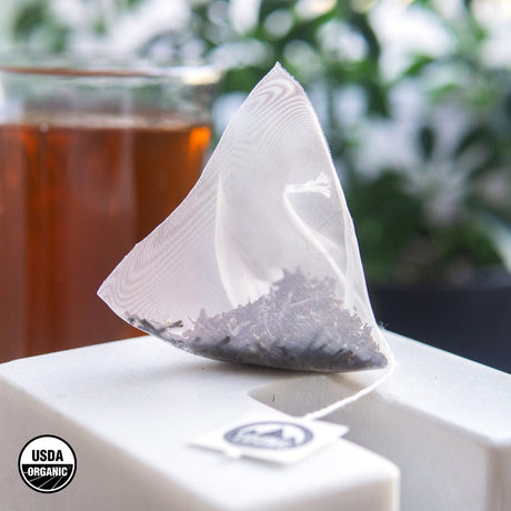 Young Mountain Tea Tea Indian Breakfast Tea Bags