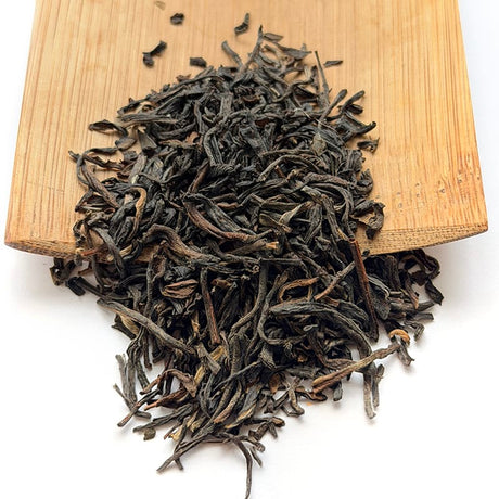 Young Mountain Tea Tea Kumaon Black | SFTGFOP1