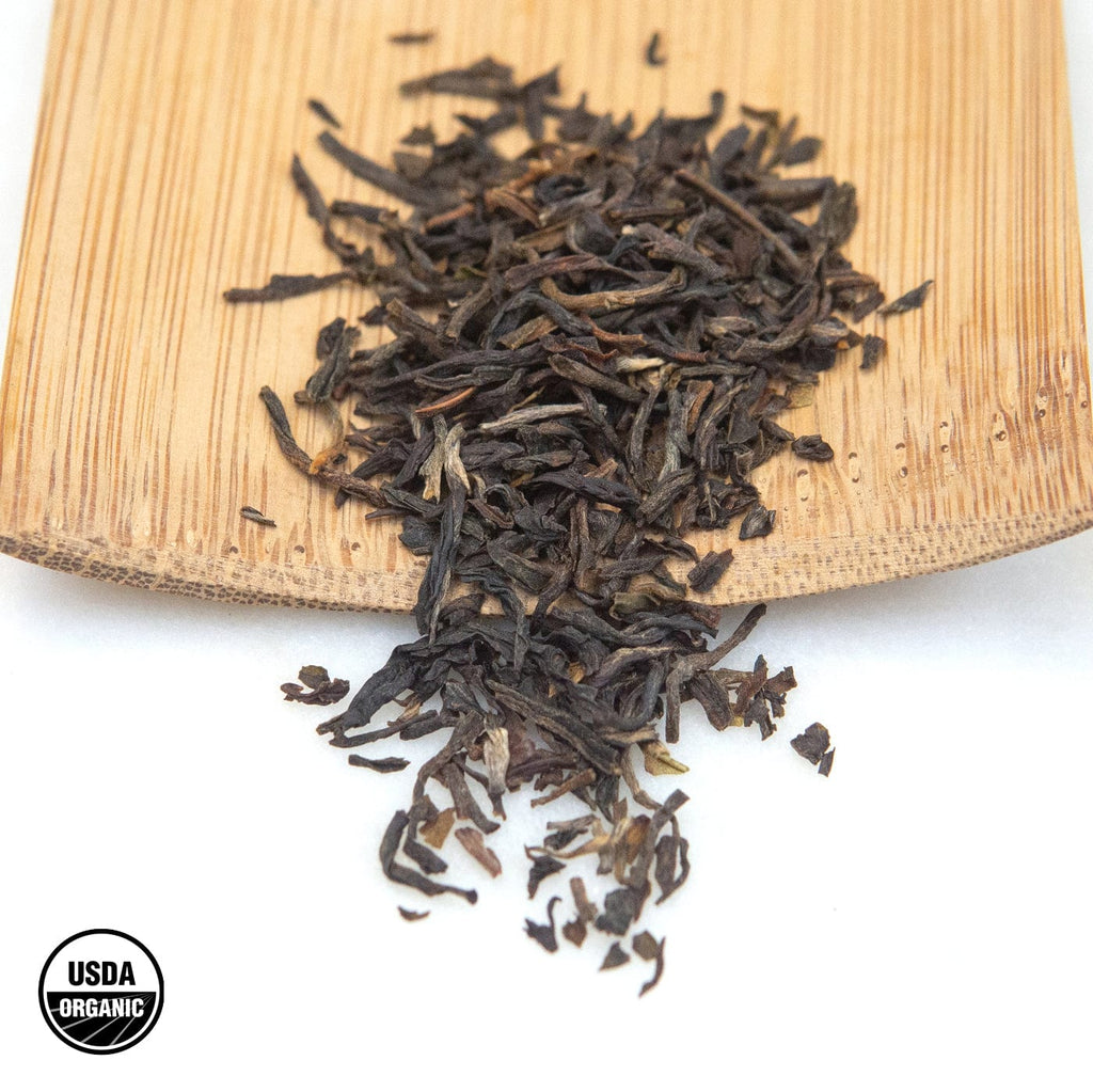 Young Mountain Tea Tea Kumaon Black