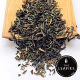 Young Mountain Tea Tea Kumaon First Flush