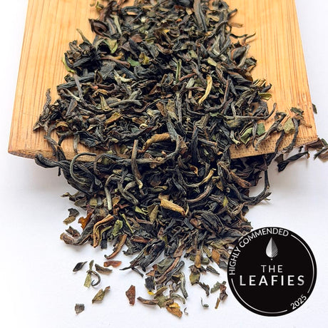 Young Mountain Tea Tea Kumaon First Flush