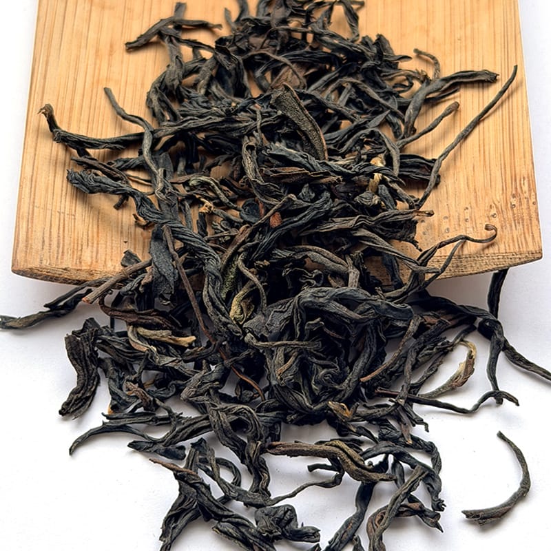 Kumaon Tiger Black – Young Mountain Tea