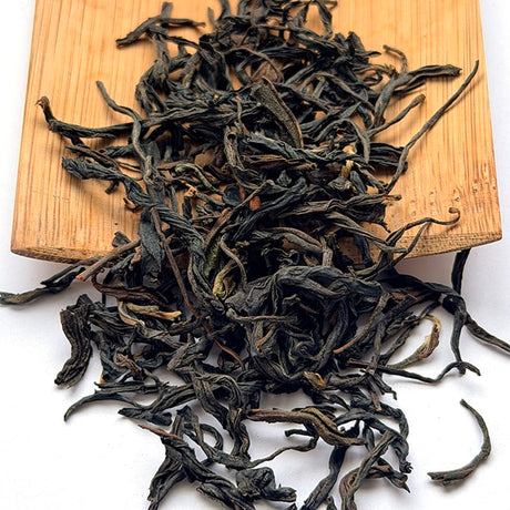 Young Mountain Tea Tea Kumaon Tiger Black