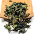 Young Mountain Tea Tea Kumaon White