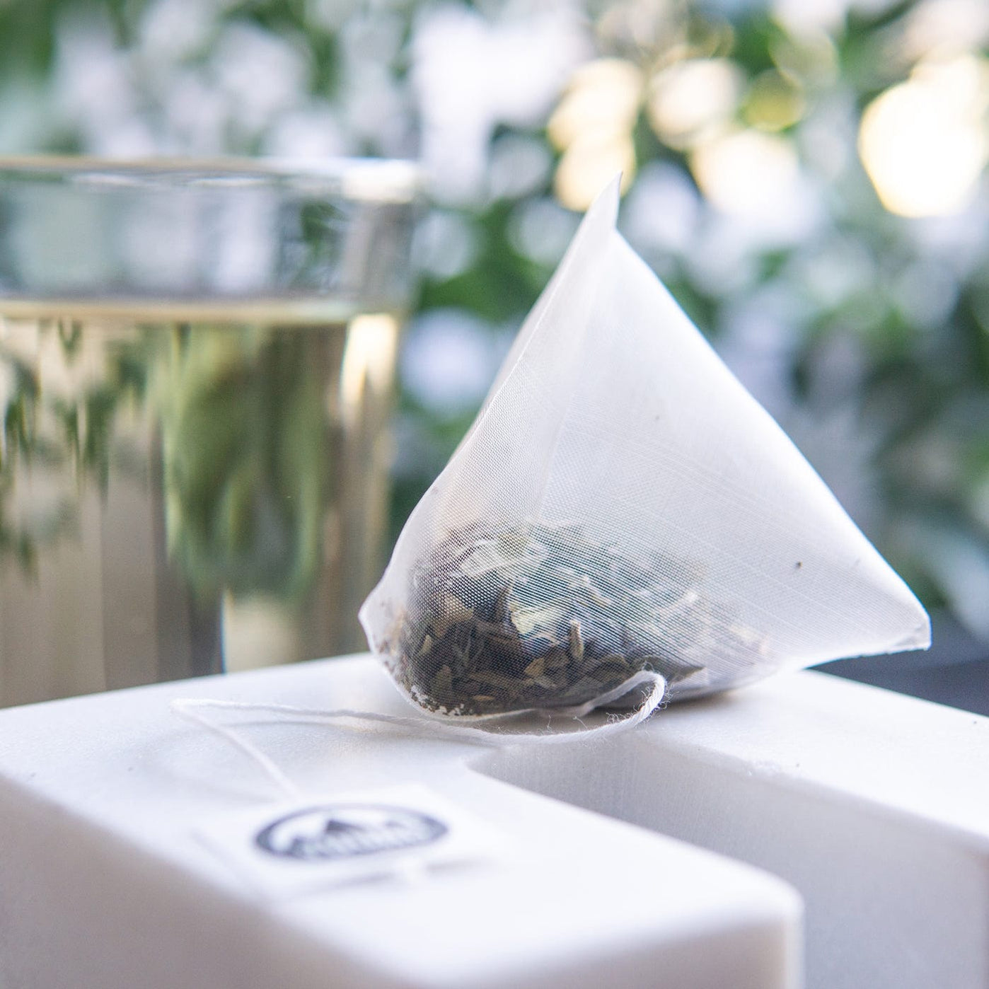 Organic Kumaon Black Caramel Coco Loose Leaf Black Tea Young