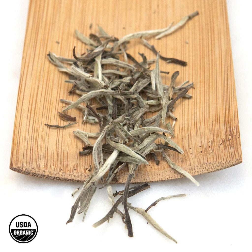 Young Mountain Tea LLC Tea Nepali Silver Needle