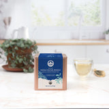 Young Mountain Tea LLC Tea 2 oz ($0.98/cup) Organic Nepali Silver Needle