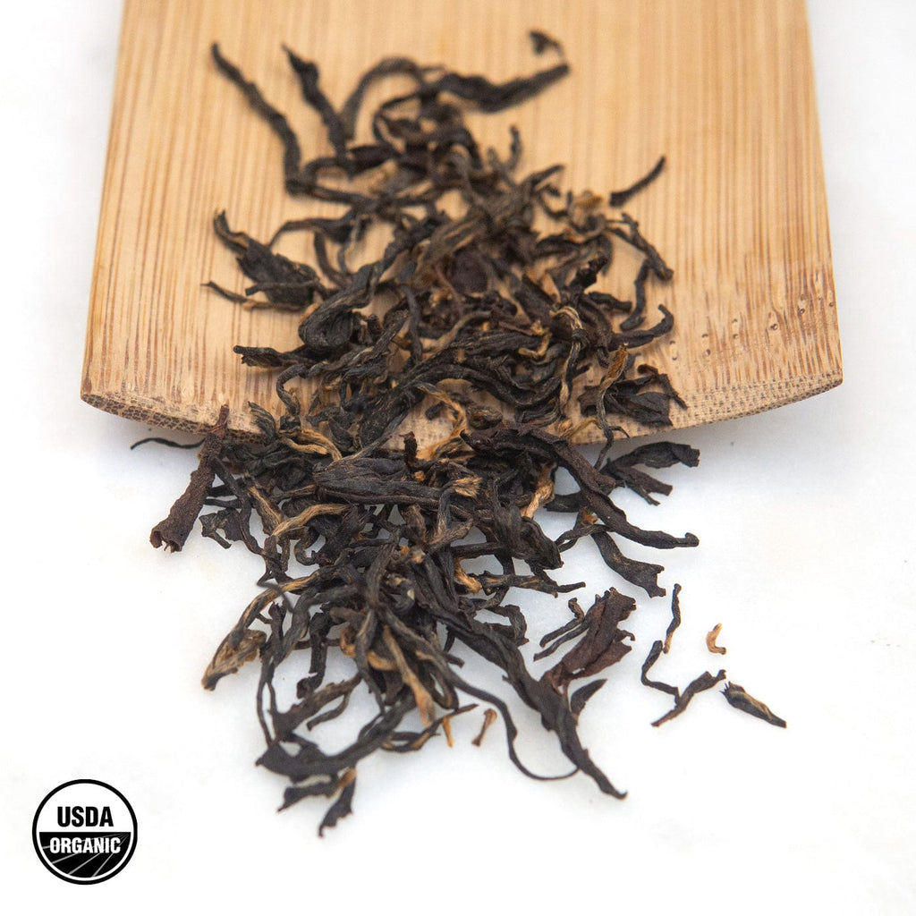 Young Mountain Tea Tea Nepali Golden Black