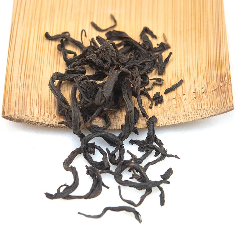 Nilgiri Black Orchid Tea- Specialty Indian Tea- Loose Black Tea