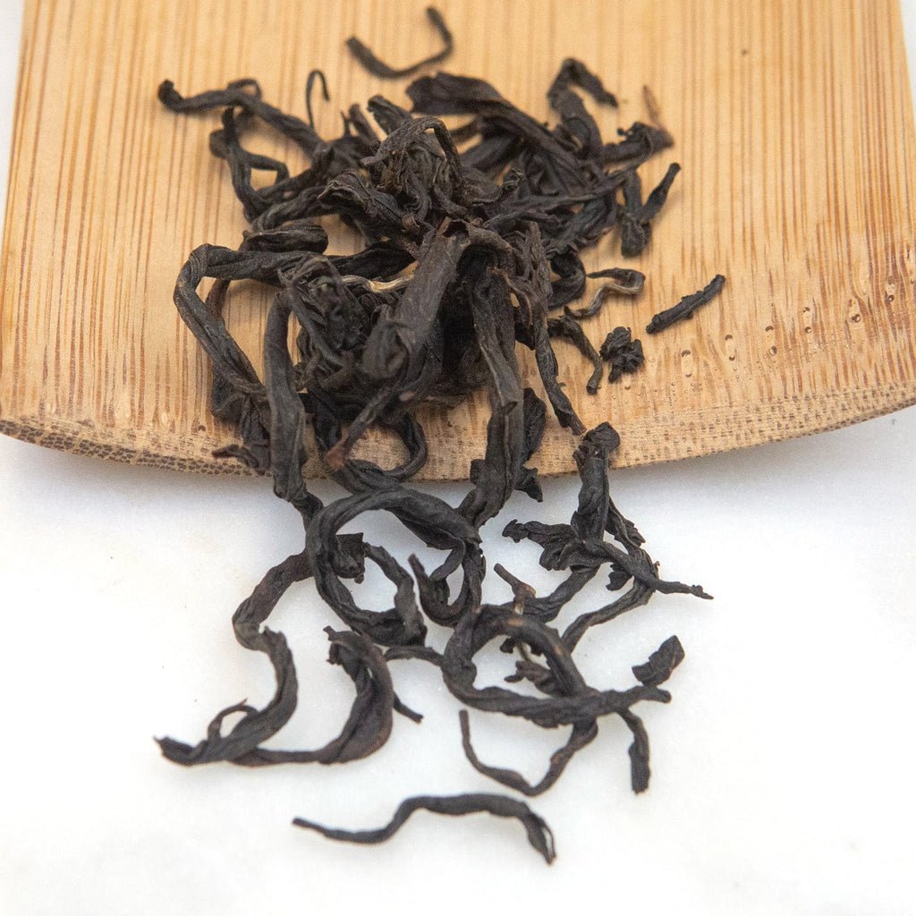 Young Mountain Tea Tea Nilgiri Black Orchid