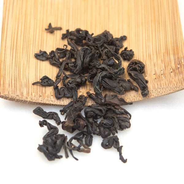 Young Mountain Tea Tea Nilgiri Black Pearl