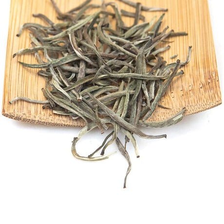 Young Mountain Tea Tea Nilgiri Platinum Needle