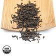 Young Mountain Tea Tea Organic Earl Grey