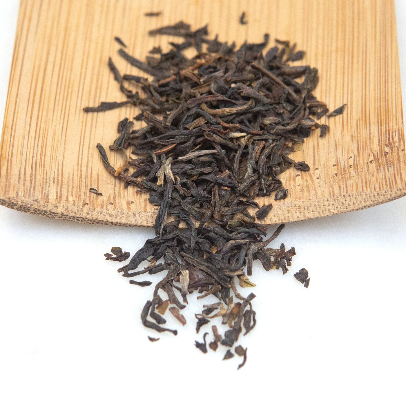 Organic Kumaon Black Caramel Coco Loose Leaf Black Tea Young