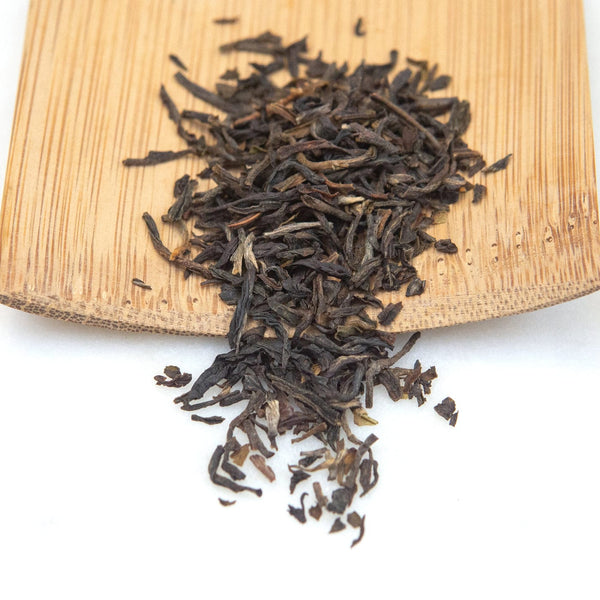 Young Mountain Tea Tea Organic Kumaon Black