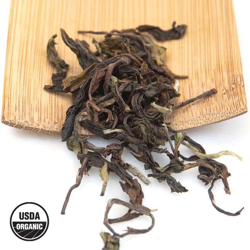 Young Mountain Tea Tea Organic Kumaon Joy