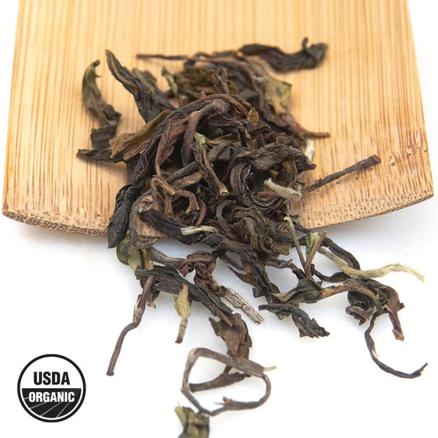 Young Mountain Tea Tea Organic Kumaon Joy