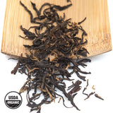 Young Mountain Tea Tea Organic Nepali Golden Black