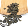 Young Mountain Tea Tea Organic Nepali Green Pearl