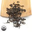 Young Mountain Tea Tea Organic Nepali Shangri-La Oolong