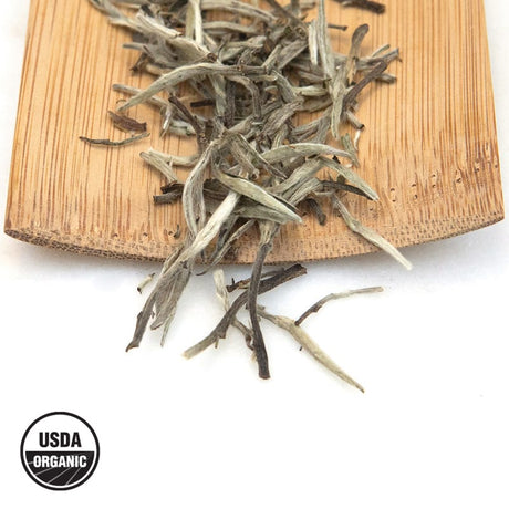 Young Mountain Tea Tea Organic Nepali Silver Needle