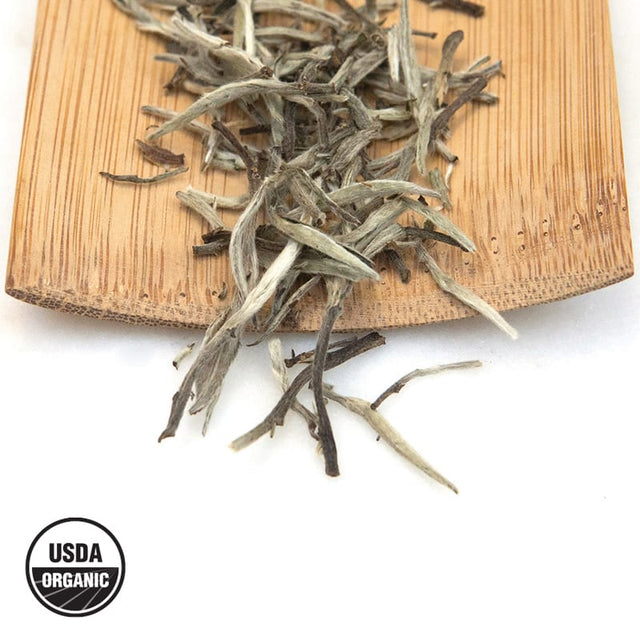 Young Mountain Tea Tea Organic Nepali Silver Needle