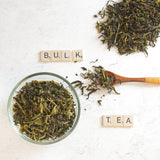 Young Mountain Tea Tea TEA BY THE POUND!