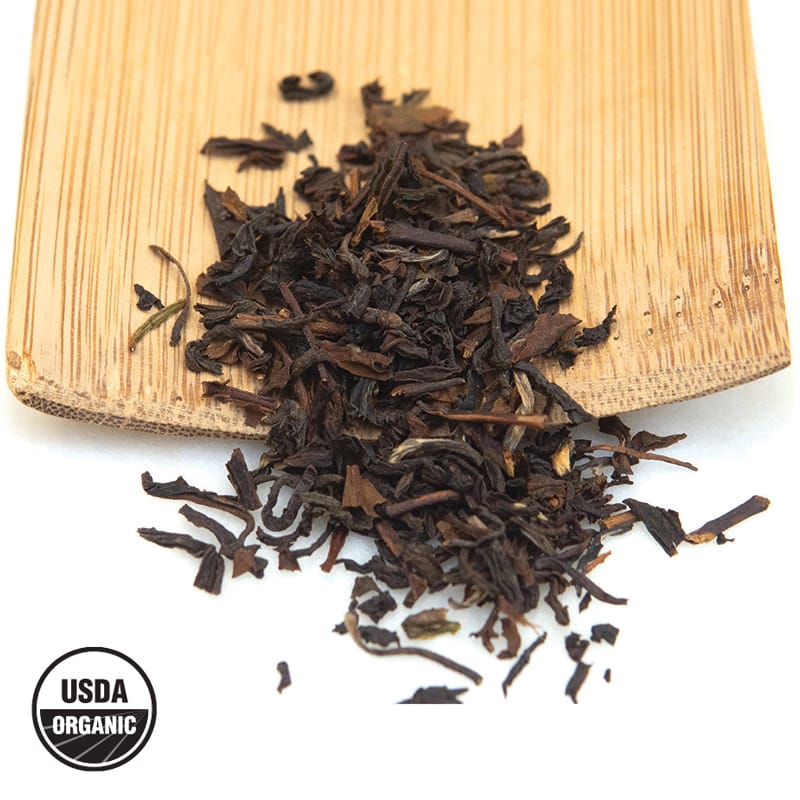 Young Mountain Tea Tea Organic Darjeeling Autumnal TEA BY THE POUND!