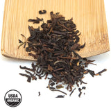 Young Mountain Tea Tea Organic Darjeeling Autumnal TEA BY THE POUND!